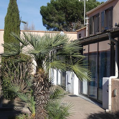 Maison A La Plage Climatisee Et Wifi Fibre Pour Teletravail Сен-Сиприен Экстерьер фото