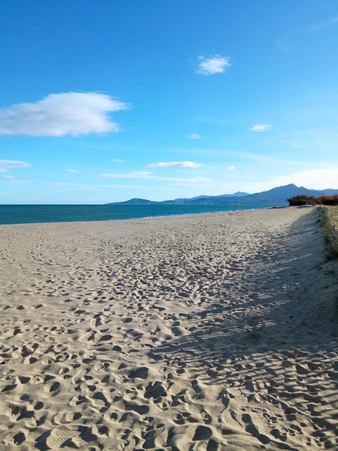 Maison A La Plage Climatisee Et Wifi Fibre Pour Teletravail Сен-Сиприен Экстерьер фото