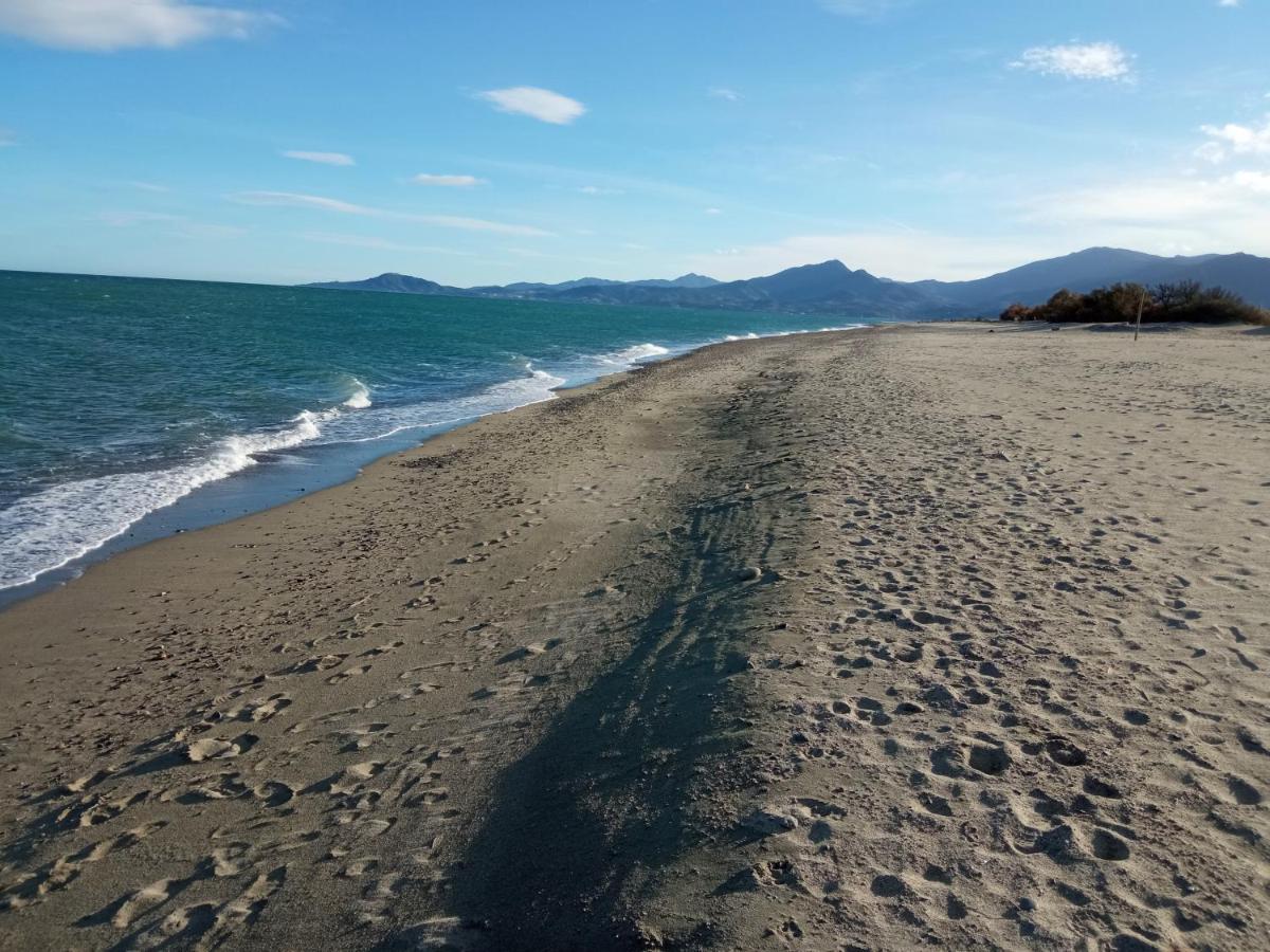 Maison A La Plage Climatisee Et Wifi Fibre Pour Teletravail Сен-Сиприен Экстерьер фото
