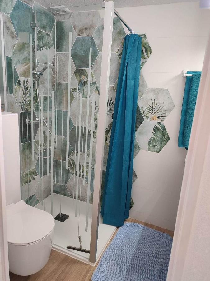 Maison A La Plage Climatisee Et Wifi Fibre Pour Teletravail Сен-Сиприен Экстерьер фото