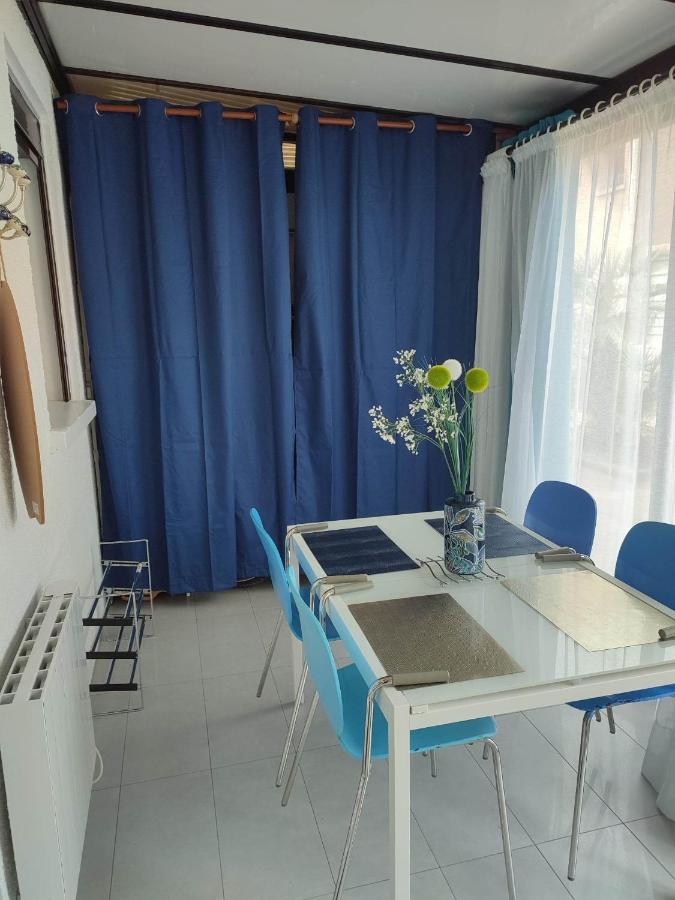 Maison A La Plage Climatisee Et Wifi Fibre Pour Teletravail Сен-Сиприен Экстерьер фото
