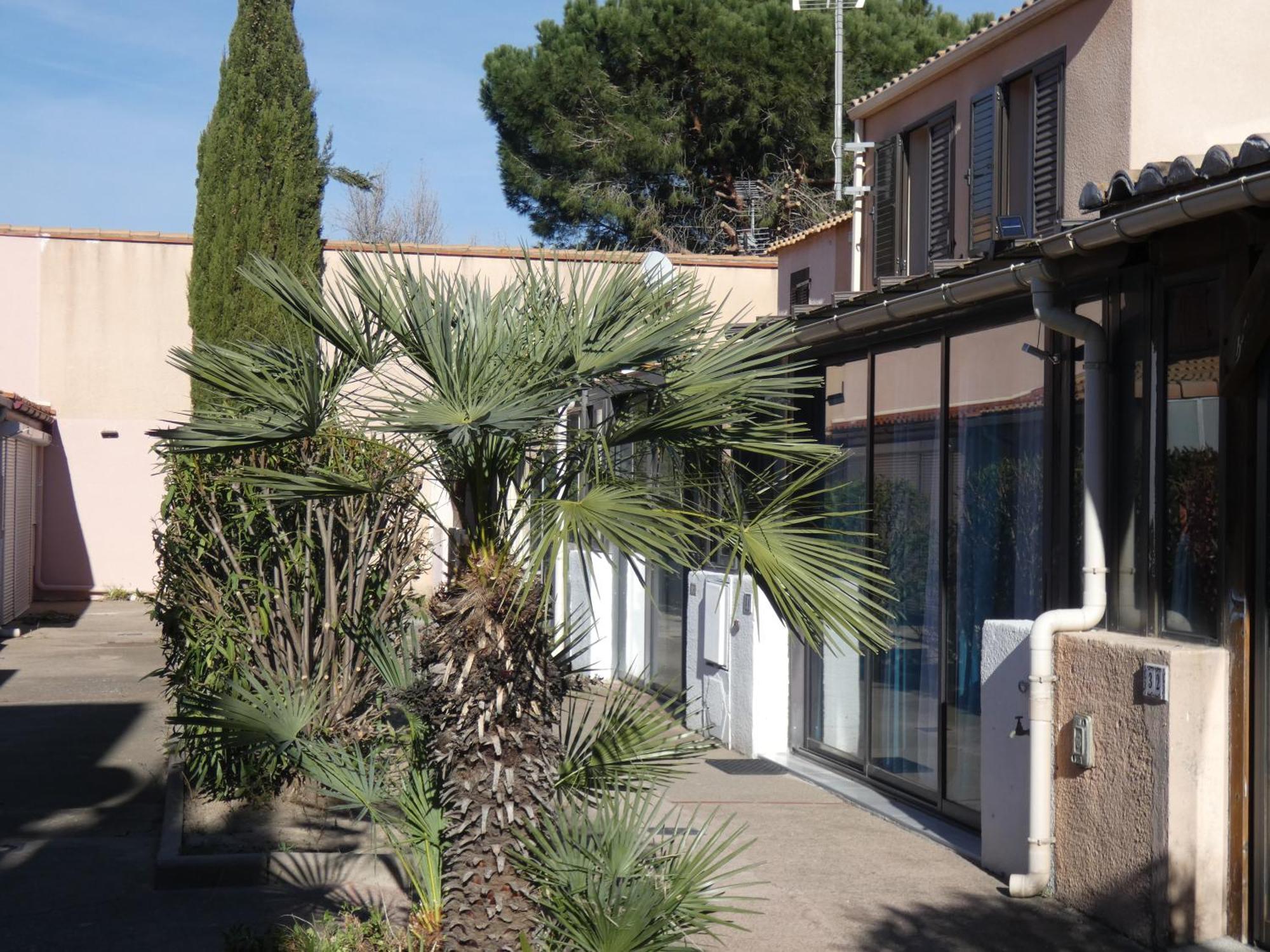 Maison A La Plage Climatisee Et Wifi Fibre Pour Teletravail Сен-Сиприен Экстерьер фото